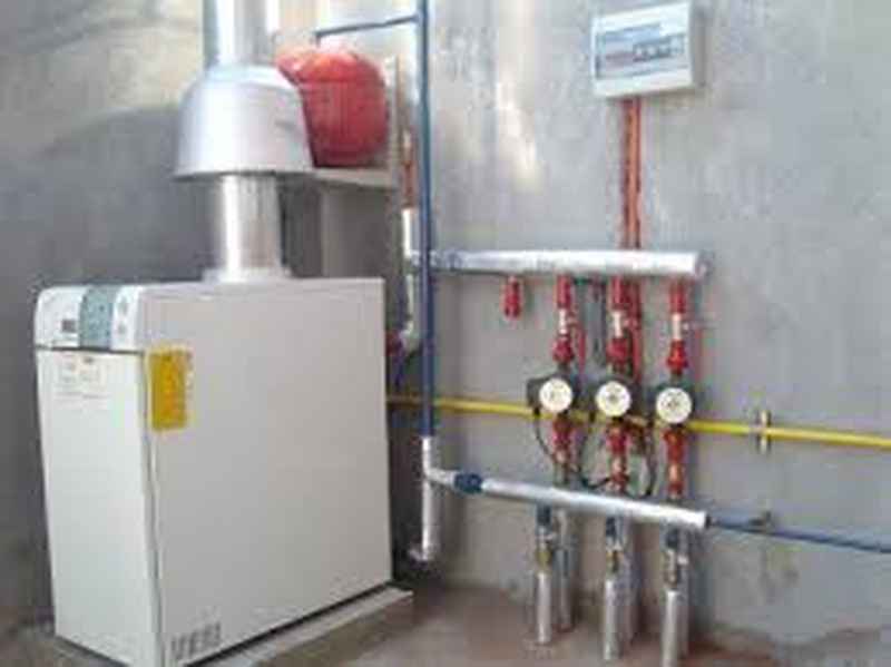 refrigeraciones leonel calderas