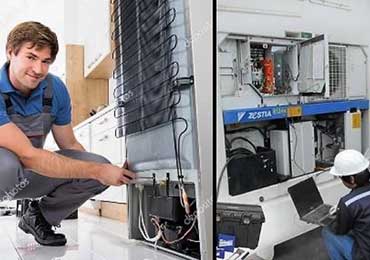 refrigeraciones leonel